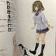 Delcampe - Doujinshi Columbia Unasaka Kissa Art Book Illustration Japan Manga 03026 - BD & Mangas (autres Langues)