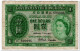 HONG KONG,1 DOLLAR,1954,P.324Aa,FINE - Hongkong