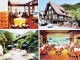 Forbach - Hotel Restaurant "Goldener Hirsch" - Forbach