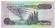 LIBYA,1/2 DINAR,1991,P.58c,XF - Libië