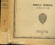 Budget Primitif De Fonctionnement De L'exercice 1971 - Budget General (sections A Et B) - Prefecture De Paris, Ville De - Ile-de-France