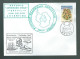 Delcampe - TT 109 - Lot De 8 Plis De Mission "Péninsule Antarctique 86" Effectué Par L'association "Latitudes Sud" Du 25/1 Au 9/3/8 - Forschungsstationen & Arctic Driftstationen