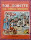 Bob Et Bobette - 122 - Les Ciseaux Magiques - Willy Vandersteen - Bob Et Bobette