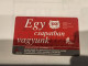 HUNGARY-(HU-P-2000-50)-Nagy Tímea-(102)(500Ft)(2031B2EF8)(tirage-30.000)-used,card+1card Prepiad Free - Ungarn