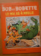 Bob Et Bobette - 143 - Le Mol Os à Moelle - Willy Vandersteen - Bob Et Bobette