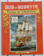 Bob Et Bobette - 202 - Panique Sur L'"Amsterdam" - Willy Vandersteen - EO - Bob Et Bobette