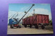 Delcampe - Chemin De Fer Spoorweg Railroad Lot X 10 Postcard Cpa Goederen  Deutsche Bundesbahn Werbeamt Transport - Materiaal