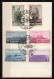 1949 TURKEY 2ND FLEET DAY SHIPS MAXIMUM CARD - Maximumkarten