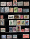 WORLDWIDE Collection Of Used Stamps - Many Countries - Possible Small Faults - Collections (sans Albums)