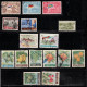 Delcampe - WORLDWIDE Collection Of Used Stamps - Many Countries - Possible Small Faults - Collections (sans Albums)