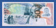 De La Rue - Antarctic Voyage Ernest Shackleton - Pink Type - Polymer Specimen Test Note Unc - Specimen