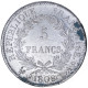 Premier Empire-5 Francs 1808 Paris - 5 Francs