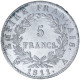 Premier Empire-5 Francs 1811 Paris - 5 Francs