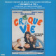 CROQUE LA VIE  /   MUSIQUE GERARD ANFOSSO    CHASON INTERPRETEE PAR FABIENNE THIBEAULT - Filmmuziek