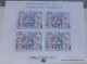 1989 Bicentenaire De La Révolution MNH TB - Blokken & Velletjes