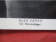 Internationaler Meisterringer Alex Topka    Ref 6253 - Lutte