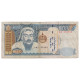 Billet, Mongolie, 1000 Tugrik, 2007, KM:67b, NEUF - Mongolie