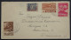 Iceland  1950  Letter   ( Lot 5626 ) - Covers & Documents