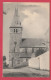 Horrues - Eglise Extérieure - 1908 ( Voir Verso ) - Soignies