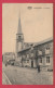 Gerpinnes - L'Eglise - 1926 ( Voir Verso ) - Gerpinnes