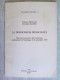 Francois Mitterand Giovanni Spadolini Con Autografo La Democrazia Minacciata Conferenza Strasburgo 1987 PRI - Società, Politica, Economia