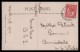 Australien 1910: Ansichtskarte  | Parlament, Fluss, Schiff | Roma, Edingburgh - Other & Unclassified