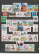 99 TIMBRES MONACO OBLITERES & NEUFS**&* + SANS GOMME DE 571 à 2015   Cote : 132,25 € - Used Stamps