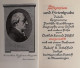 Skorpion Und Hirtenknabe. Fabeln, Epigramme, Poetische Erzählungen. - Gedichten En Essays