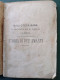 Storia Di Due Amanti Di Enea Silvio Piccolomini Dipoi Pio II Pontefice Milano Daelli Editori 1864 - Libri Antichi