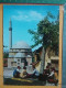 KOV 154-3 - PRIZREN, Mosque, National Folklore, Costume - Yougoslavie