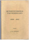 Boek NEDERLAND - De Poststempels Van Nederland , 1676 - 1915 ,door Veilinga ,1931 , 182 Blz  --  B0/178 - Andere & Zonder Classificatie