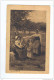 Carte Publicitaire Illustrée TP Armoiries 1 C PREO ANVERS 1912 -  Opticien - Oogmeester Jacques Bol  --  B1/406 - Sobreimpresos 1906-12 (Armarios)