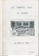 944/25 - LIVRE - CONGO BELGE Les Timbres-Taxe , Par J.M.Frenay ,  119 P. , Années 1980... , Etat TB - Kolonien Und Auslandsämter