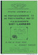 LIVRE Belgique - Postgeschiedenis Van SINT LAUREINS , Par Van De Veire/Vervaet , 32 P. , 1984 -  Etat NEUF --  15/289 - Filatelia E Historia De Correos
