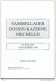 LIVRE Belgique WWII Sammellager Dossin-Kazerne 1942/1944 ,par Patrick Verwerft , 59 P. , 1997  --  15/280 - Militärpost & Postgeschichte