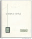 Fascicule Electricité Et Philatélie , 36 Pages , Broché , Extrait De La Revue Energie à Bruxelles  --  15/254 - Thema's