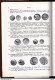 912/30 -- LIVRE/BOOK GREEK COINS And Their Values , Volume I Europe , By David Sear , 356 Pages , 1978 - AS NEW - Literatur & Software