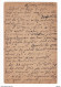 117/30 -- EGYPT WWI CENSORSHIP - Postal Stationary HELIOPOLIS 1917 To ATHENS - Black CAIRO Censor No 2 (Type 3) - 1915-1921 Protettorato Britannico
