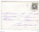 787 B/29 -- Enveloppe TP 30 ORMEIGNIES 1883 - Boite Rurale Du Chateau - TB Verso - Familes De Rouillé Et D' Ursel - Posta Rurale