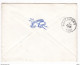 787 B/29 -- Enveloppe TP 30 ORMEIGNIES 1883 - Boite Rurale Du Chateau - TB Verso - Familes De Rouillé Et D' Ursel - Rural Post