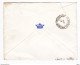 787 C/29 -- Enveloppe TP 30 ORMEIGNIES 1883 - Boite Rurale Du Chateau - TB Verso - Familes De Rouillé Et D' Ursel - Landelijks Post