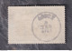 DCPEB 017 - CRETE City/Village Cancels - SOUDA 1914 On 25 Lepta Greek Souda Stamp - LUXURY Quality - Crète