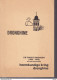 30/966 - De TRAM Te DRONGEN, Par Erik De Keukeleire , Uitgave Dronghine , 1987 , 83 Pg - Etat TTB - Livres & Catalogues