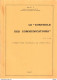 30/955 - Le Controle Des Communications 1944/45, Par Jean Oth , 1987 , 48 Pg - Vorphilatelie