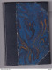 30/949 - Les Oblitérations à Numéro De Belgique, Livre En Jolie RELIURE , Par André De Cock ,126 Pg, 1935 -  Etat TTB - Stempel