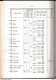 30/949 - Les Oblitérations à Numéro De Belgique, Livre En Jolie RELIURE , Par André De Cock ,126 Pg, 1935 -  Etat TTB - Cancellations