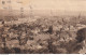 DDX 513 - INCOMING MAIL - Carte-Vue TP Pellens LIEGE 1912 Vers DIMA Via KINSHASA Congo Belge - Par LA PALLICE France - Storia Postale