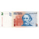 Billet, Argentine, 2 Pesos, 2002, Undated (2002), KM:352, NEUF - Argentine