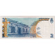 Billet, Argentine, 2 Pesos, 2002, Undated (2002), KM:352, NEUF - Argentine