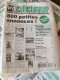 Delcampe - Lot De 250 Numéros Du Magazine " La Vie Du Collectionneur " (années 1991- 1998 ) - Zeitschriften & Kataloge